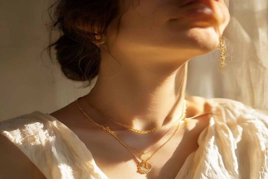 إكسسوارات روئه